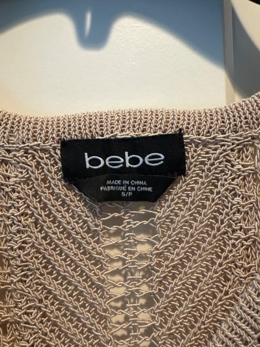 Bebe Cover Up - Picture 3 of 6